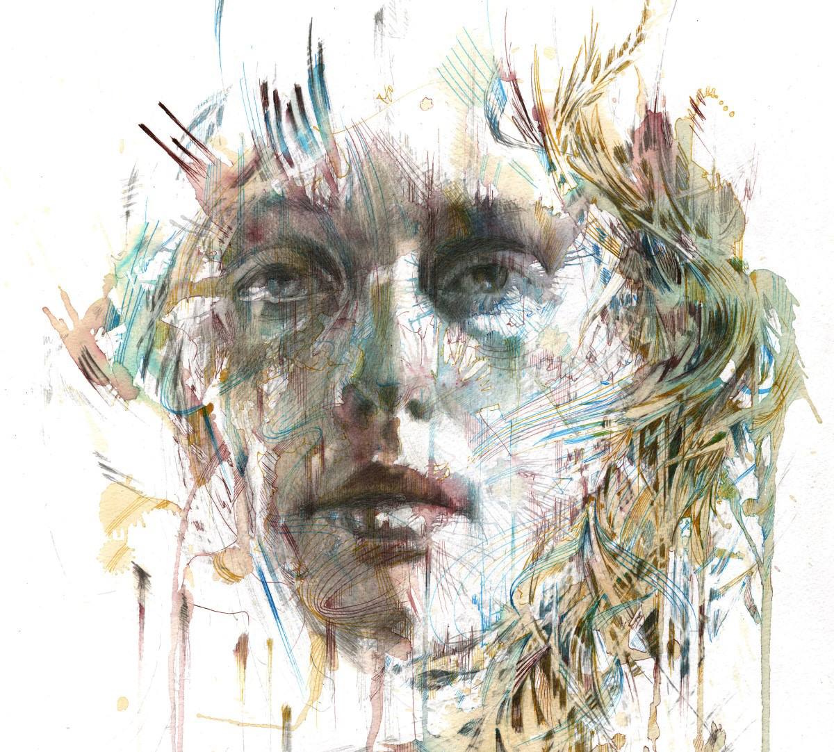 Carne Griffiths художник